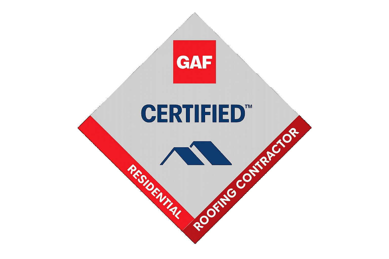 GAF Certified